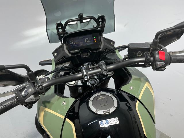 Honda CB500X  en Barcelona