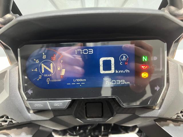 Honda CB500X  en Barcelona