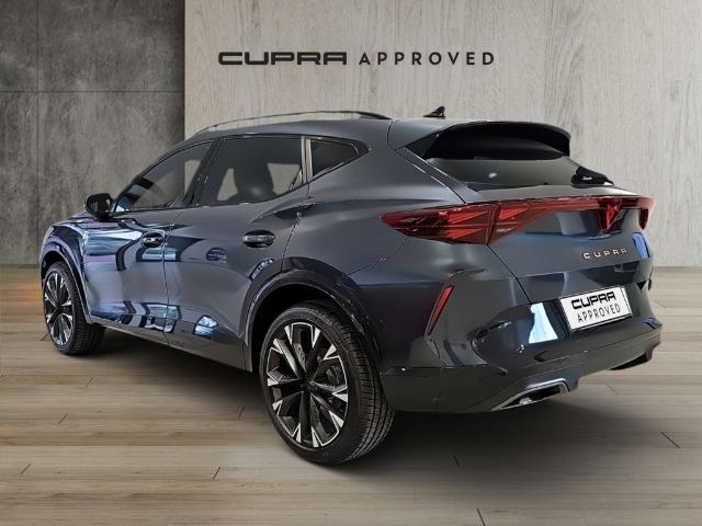CUPRA Formentor 1.5 eTSI DSG 110 kW (150 CV)