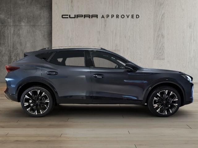 CUPRA Formentor 1.5 eTSI DSG 110 kW (150 CV)