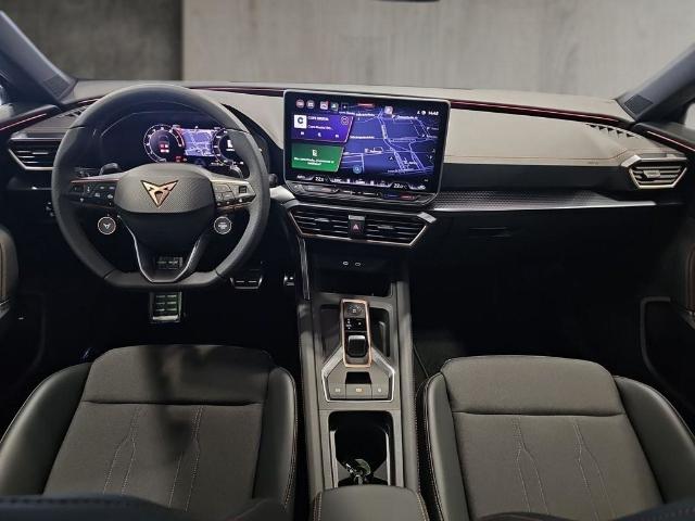 CUPRA Formentor 1.5 eTSI DSG 110 kW (150 CV)