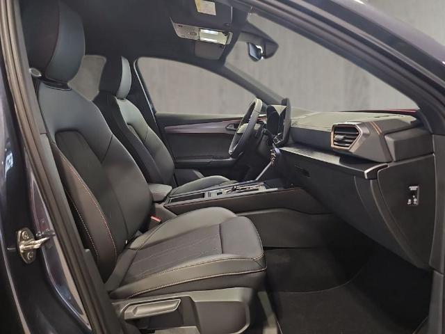 CUPRA Formentor 1.5 eTSI DSG 110 kW (150 CV)