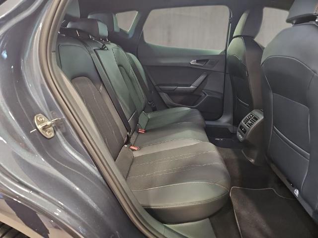 CUPRA Formentor 1.5 eTSI DSG 110 kW (150 CV)