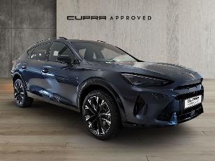 Coche de Ocasión VGRS