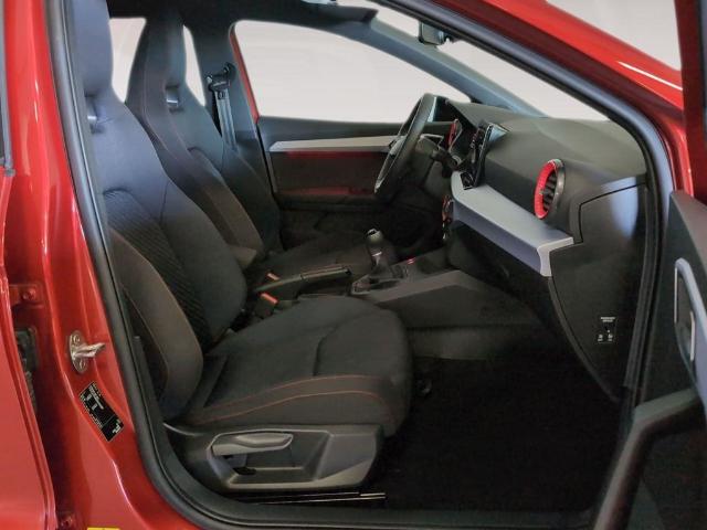 SEAT Ibiza 1.0 TSI FR XM 85 kW (115 CV)