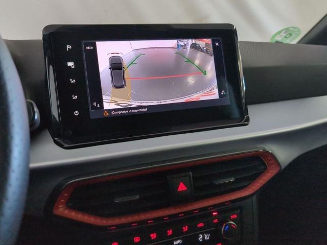 SEAT Ibiza 1.0 TSI FR XM 85 kW (115 CV)