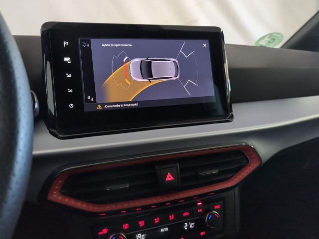 SEAT Ibiza 1.0 TSI FR XM 85 kW (115 CV)