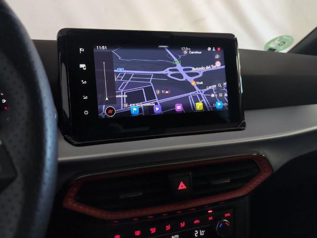 SEAT Ibiza 1.0 TSI FR XM 85 kW (115 CV)