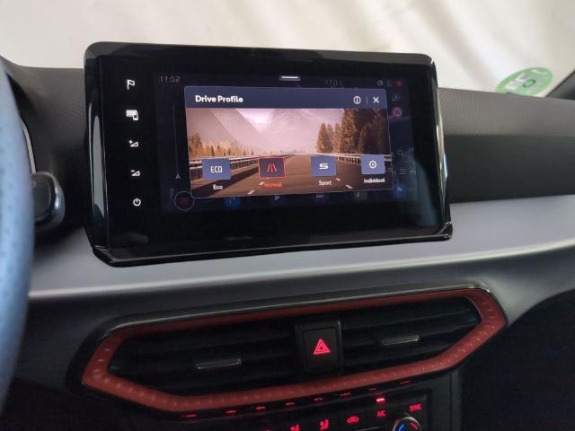 SEAT Ibiza 1.0 TSI FR XM 85 kW (115 CV)