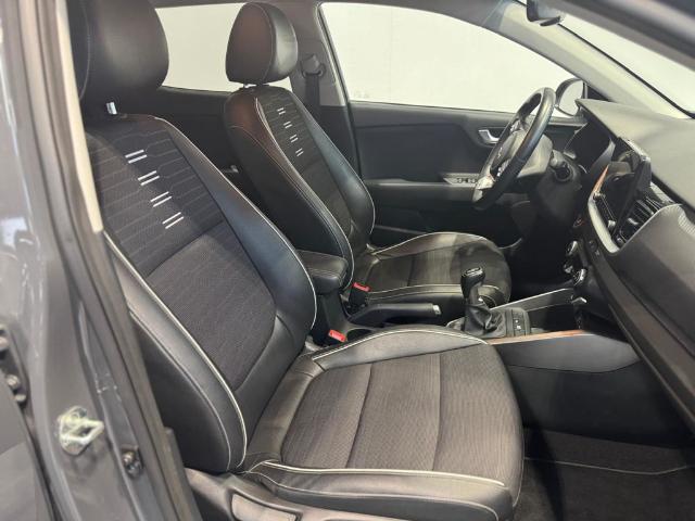Kia Stonic 1.0 T-GDi MHEV iMT GT Line 74 kW (100 CV)