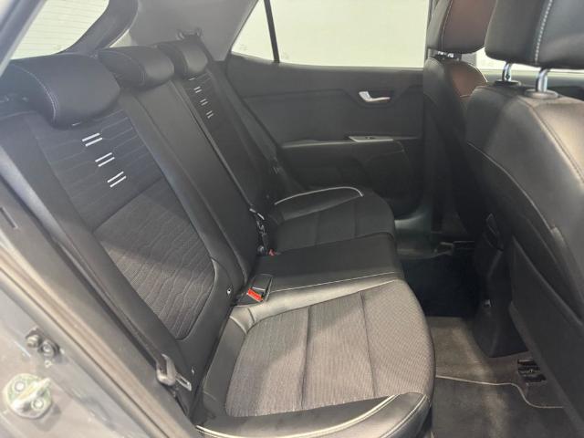 Kia Stonic 1.0 T-GDi MHEV iMT GT Line 74 kW (100 CV)