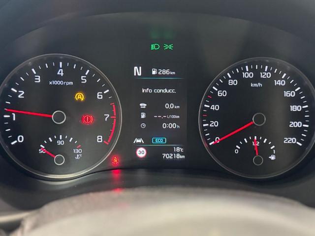 Kia Stonic 1.0 T-GDi MHEV iMT GT Line 74 kW (100 CV)