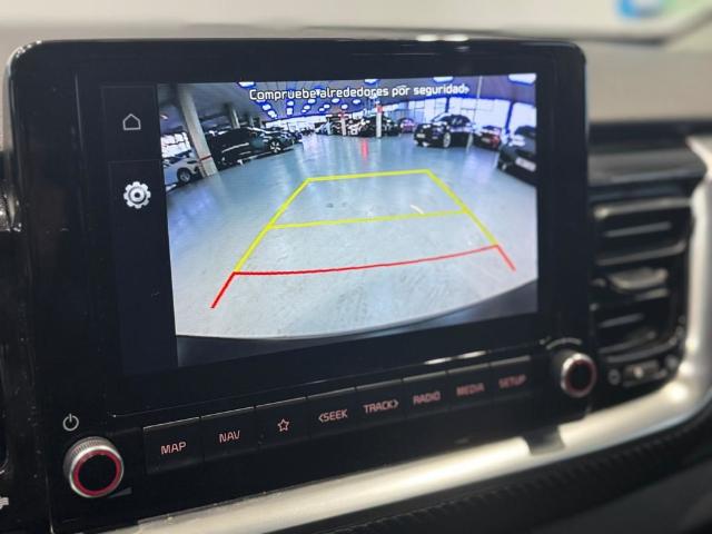 Kia Stonic 1.0 T-GDi MHEV iMT GT Line 74 kW (100 CV)