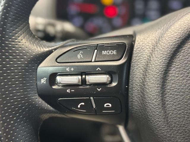 Kia Stonic 1.0 T-GDi MHEV iMT GT Line 74 kW (100 CV)