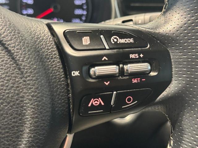 Kia Stonic 1.0 T-GDi MHEV iMT GT Line 74 kW (100 CV)