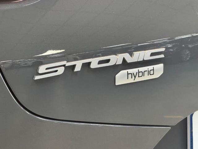 Kia Stonic 1.0 T-GDi MHEV iMT GT Line 74 kW (100 CV)