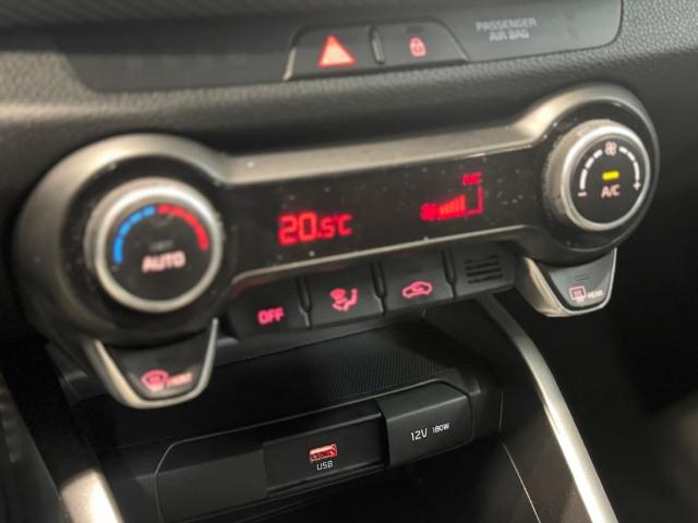 Kia Stonic 1.0 T-GDi MHEV iMT GT Line 74 kW (100 CV)