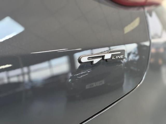 Kia Stonic 1.0 T-GDi MHEV iMT GT Line 74 kW (100 CV)