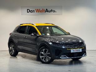 Kia Stonic 1.0 T-GDi MHEV de segunda mano