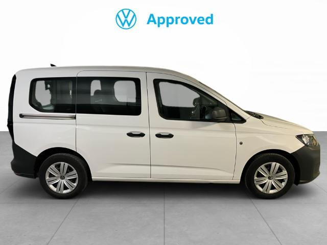 Volkswagen Caddy Kombi 2.0 TDI 75 kW (102 CV)