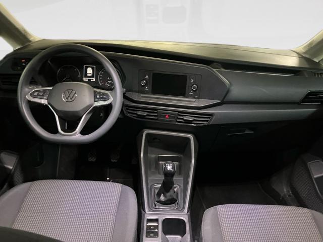 Volkswagen Caddy Kombi 2.0 TDI 75 kW (102 CV)