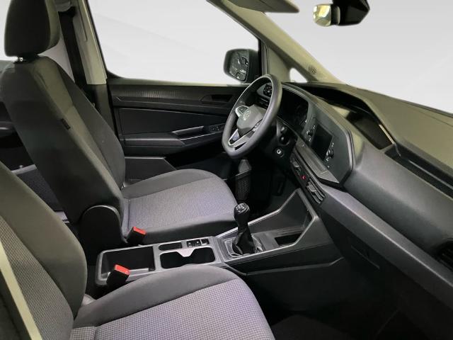 Volkswagen Caddy Kombi 2.0 TDI 75 kW (102 CV)