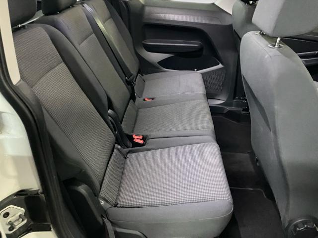 Volkswagen Caddy Kombi 2.0 TDI 75 kW (102 CV)