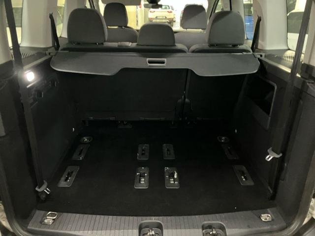 Volkswagen Caddy Kombi 2.0 TDI 75 kW (102 CV)