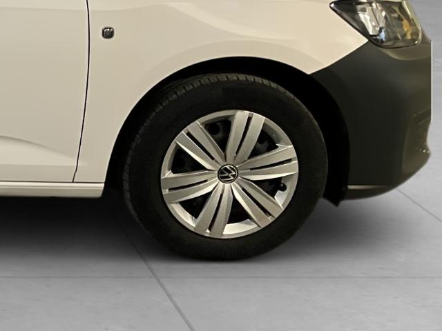 Volkswagen Caddy Kombi 2.0 TDI 75 kW (102 CV)
