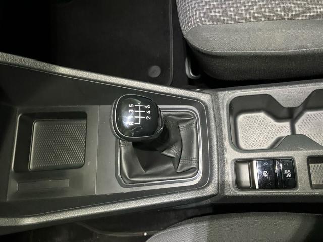 Volkswagen Caddy Kombi 2.0 TDI 75 kW (102 CV)