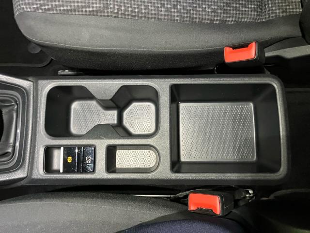 Volkswagen Caddy Kombi 2.0 TDI 75 kW (102 CV)