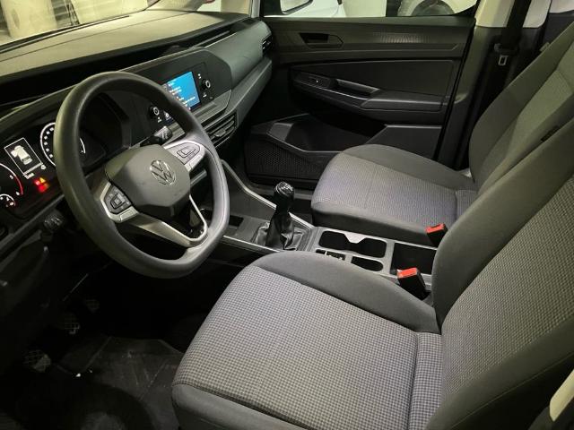 Volkswagen Caddy Kombi 2.0 TDI 75 kW (102 CV)