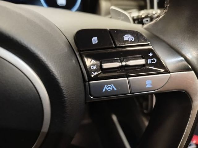 Hyundai Tucson 1.6 CRDI 48V Tecno Sky DCT 100 kW (136 CV)