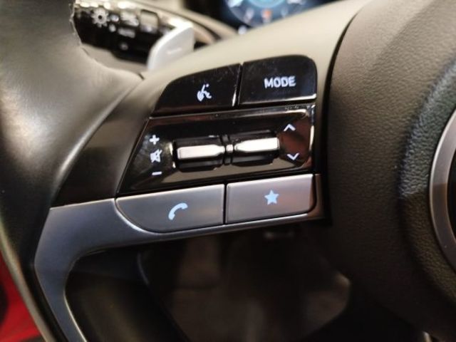 Hyundai Tucson 1.6 CRDI 48V Tecno Sky DCT 100 kW (136 CV)