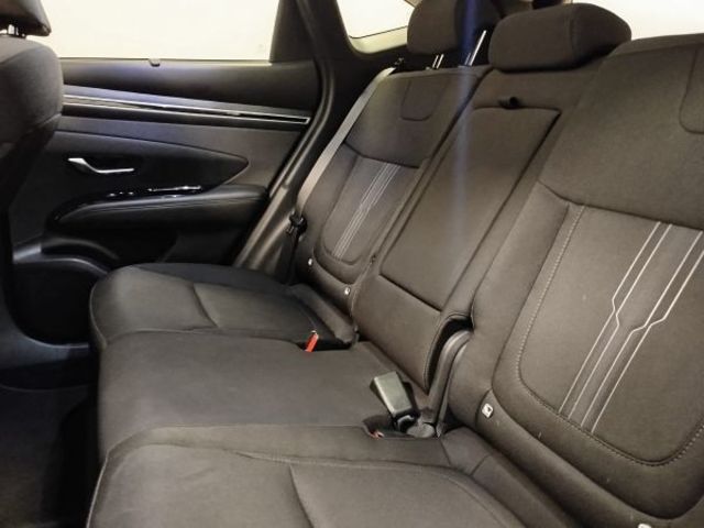 Hyundai Tucson 1.6 CRDI 48V Tecno Sky DCT 100 kW (136 CV)