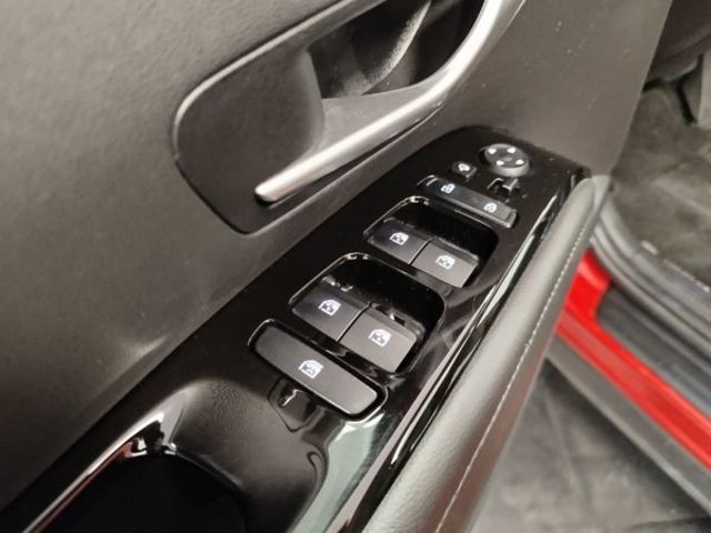 Hyundai Tucson 1.6 CRDI 48V Tecno Sky DCT 100 kW (136 CV)