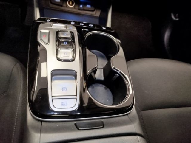 Hyundai Tucson 1.6 CRDI 48V Tecno Sky DCT 100 kW (136 CV)