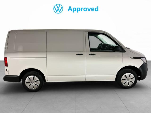 Volkswagen Transporter Furgon Batalla Corta TN 2.0 TDI 81 kW (110 CV)