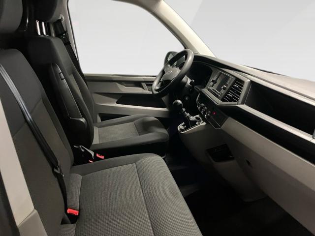 Volkswagen Transporter Furgon Batalla Corta TN 2.0 TDI 81 kW (110 CV)