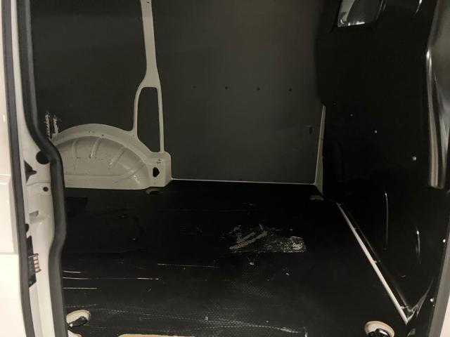 Volkswagen Transporter Furgon Batalla Corta TN 2.0 TDI 81 kW (110 CV)