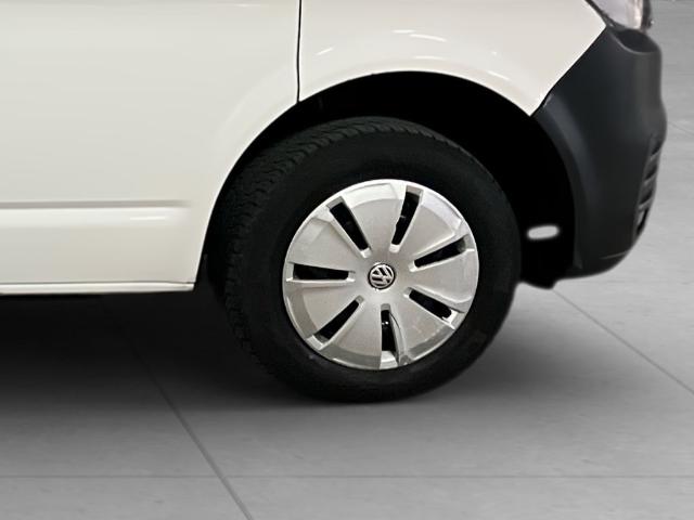 Volkswagen Transporter Furgon Batalla Corta TN 2.0 TDI 81 kW (110 CV)