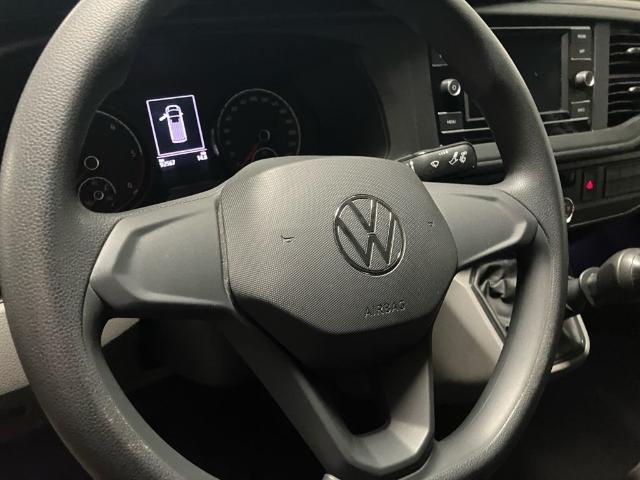 Volkswagen Transporter Furgon Batalla Corta TN 2.0 TDI 81 kW (110 CV)