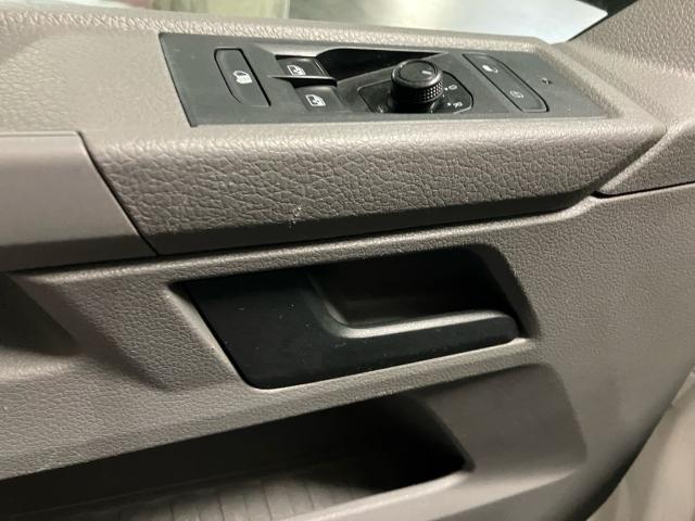 Volkswagen Transporter Furgon Batalla Corta TN 2.0 TDI 81 kW (110 CV)