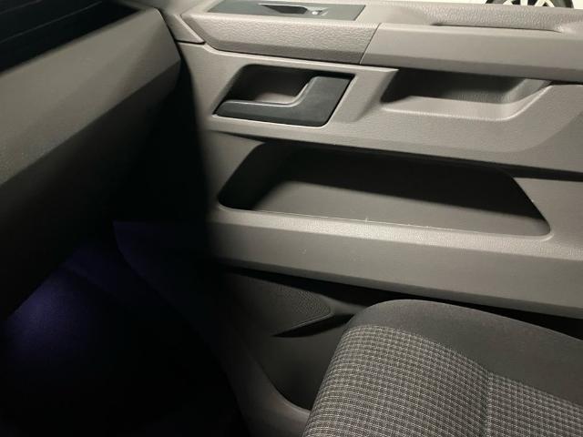 Volkswagen Transporter Furgon Batalla Corta TN 2.0 TDI 81 kW (110 CV)