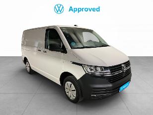 Coche de Ocasión VGRS