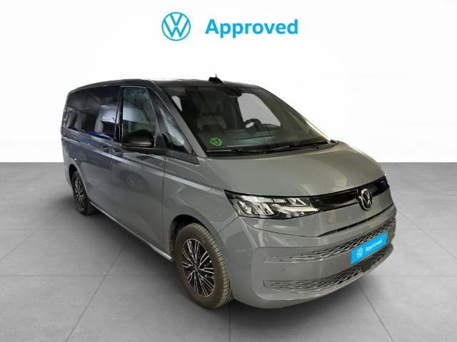 Volkswagen Multivan 2.0 TDI de segunda mano