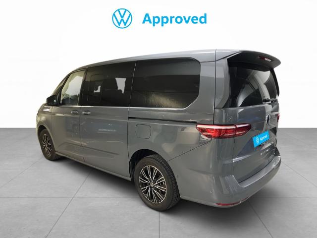 Volkswagen Multivan 2.0 TDI BMT Batalla Larga 110 kW (150 CV) DSG