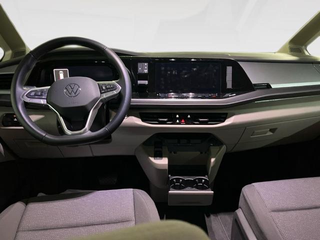 Volkswagen Multivan 2.0 TDI BMT Batalla Larga 110 kW (150 CV) DSG