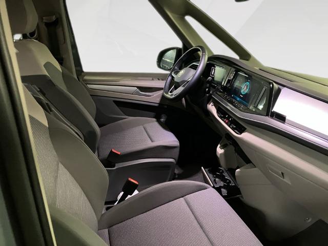 Volkswagen Multivan 2.0 TDI BMT Batalla Larga 110 kW (150 CV) DSG