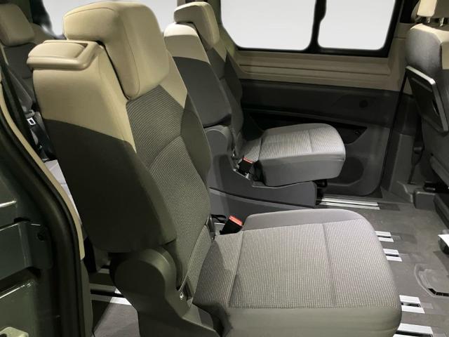 Volkswagen Multivan 2.0 TDI BMT Batalla Larga 110 kW (150 CV) DSG